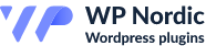 WP Nordic Logo